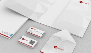Mi is az arculattervezés?