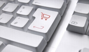 Webshop felépítése