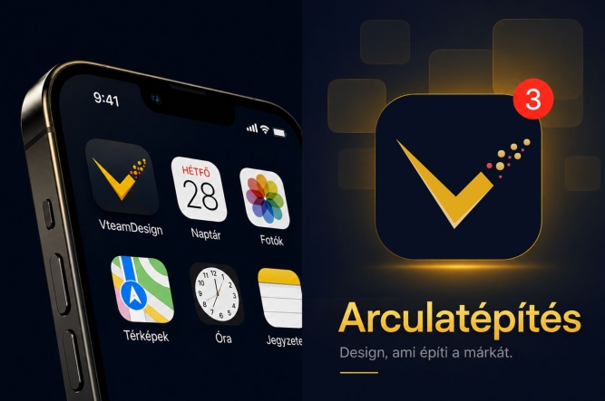 Milyen vállalkozásoknak segíthet a VteamDesign?