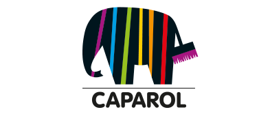 Caparol-logo-arculattervezes