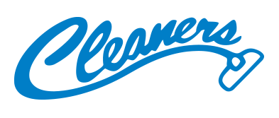Cleaners-logo-arculattervezes