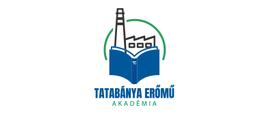Tatabanya-eromu-akademia-logo-arculattervezes