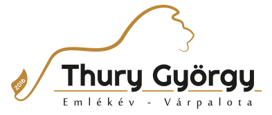 Thury-Gyorgy-emlekev-logo-arculattervezes