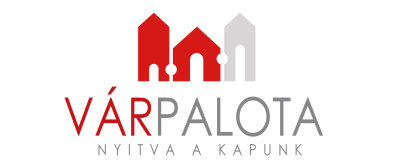 Varpalota-logo-arculattervezes