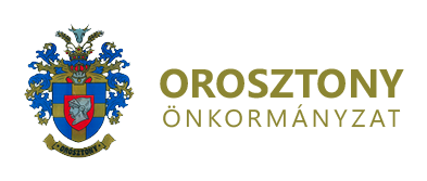 orosztony-onkormanyzat-logo-arculattervezes