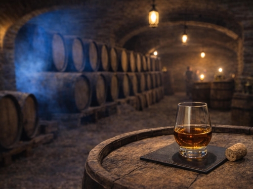 blue label termékfotó arculati marketing és márkakommunikáció