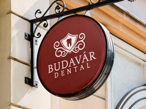 Budavár Dental