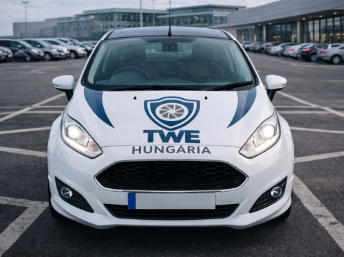 TWE Hungária