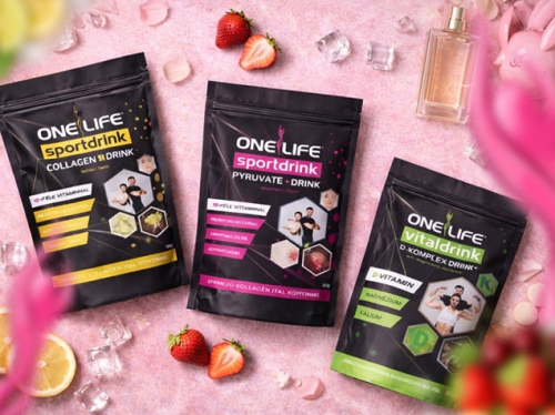 One Life product