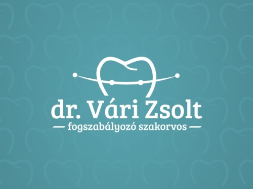 dr. Vári Zsolt