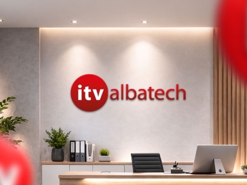 ITV Albatech