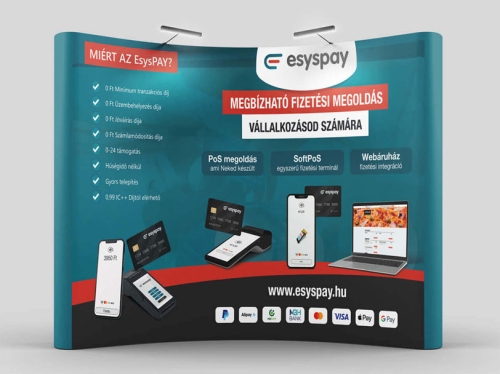 Esyspay