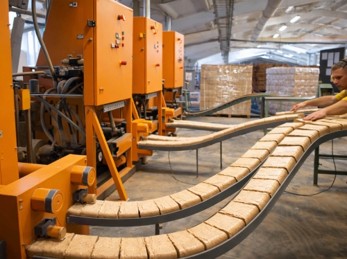 FERGAS logótervezés és arculati design ipari gyártósoron
